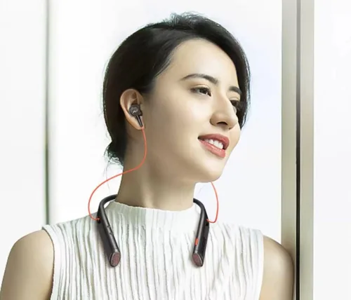 Miniatura 2 de Voyager 6200 UC - Kit de gel de repuesto para auriculares Plantronics 6200 UC/Backbeat Go 410, 3 pares pequeños