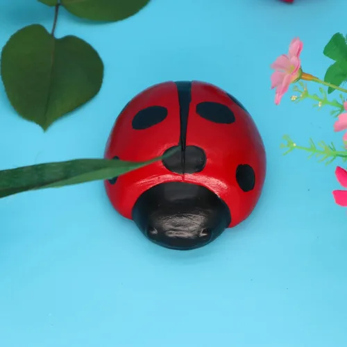 Miniatura 6 de Ocultar una llave al aire libre resistente a la intemperie, caja de almacenamiento segura para exteriores, patio, jardín, estatuas, adorno