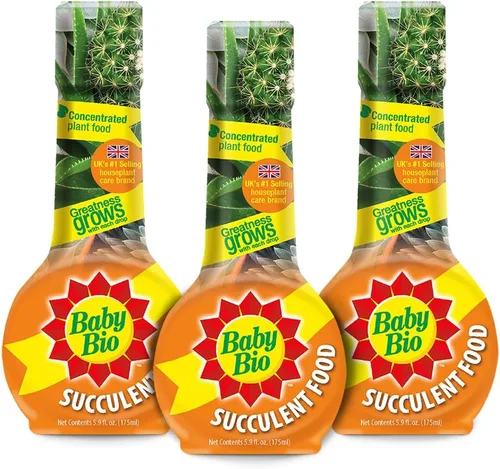 Miniatura 9 de Baby Bio Alimentos cítricos, concentrado, 5.9 onzas (paquete de 3)