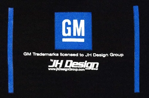 Miniatura 6 de JH DESIGN GROUP Sudaderas con capucha Chevy Camaro para hombre con cremallera y sin botones, 4 estilos