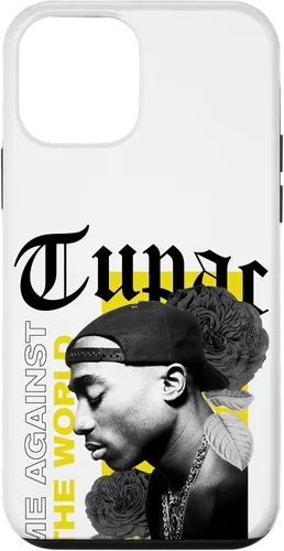 Miniatura 16 de Tupac Me Against The World - Carcasa para iPhone 17