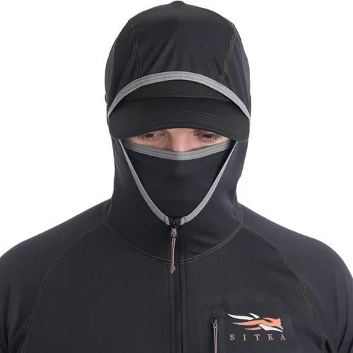 Miniatura 2 de SITKA Gear Core - Sudadera con capucha liviana para caza para hombre