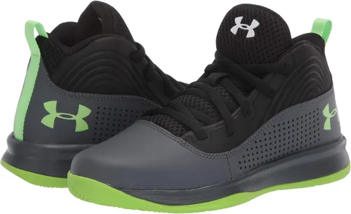 Miniatura 7 de Under Armour Pre-School UA Lockdown 4