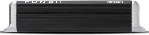 Miniatura 6 de Rockford Fosgate, Punch, amplificador con riel reforzado, mono, 2 canales