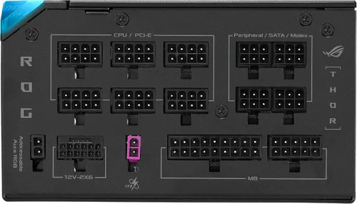 Miniatura 8 de ASUS ROG Thor 1000W Platino III PSU