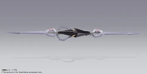 Miniatura 13 de BANPRESTO, Sin