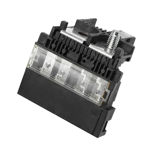 Miniatura 5 de 24380-79913 Terminal de Fusible de Batería Positivo de Reemplazo para Infiniti FX35 FX45 G35 Nissan 350Z NV200, Reemplaza 24380-79913 24340-7F000