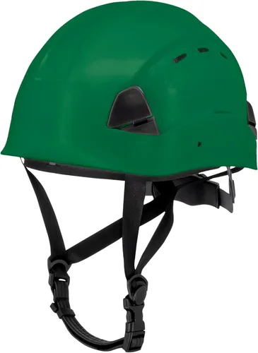 Miniatura 15 de DEWALT Type II Class C 4-Point Ratcheting Vented Safety Helmet