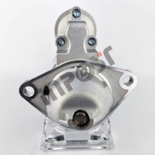 Miniatura 2 de INPOST Nuevo arrancador compatible con Perkins 404C-22, 404C-22G, 404C-22T CAT Minicargadora 3cyl 4cyl 1850866 333-5930 0001109035 U5MK8261