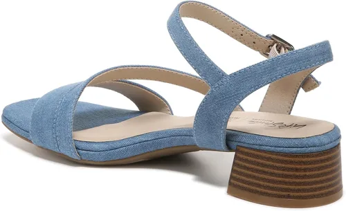 Miniatura 5 de LifeStride Julep - Zapatos sin cordones para mujer