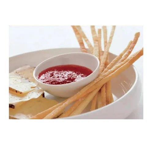 Miniatura 7 de Flora Grissini Torinesi - Palitos de pan finos italianos tradicionales, horneados al horno y ligeramente crujientes, auténtico aperitivo importado