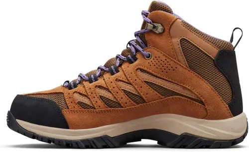 Miniatura 7 de Columbia womens Discontinued Crestwood Mid Waterproof