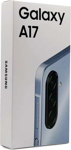 Miniatura 4 de Samsung Galaxy A17 4G Ai (compatible solo con T-Mobile Mint Tello & Global) (128 GB + 6 GB) desbloqueado SM-A175F/DS Dual Sim Garantía América Negro