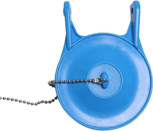 Repuesto de aleta de inodoro G99-788 de 3 pulgadas compatible con Gerber Toilets (99-788) y Lowes AquaSouce Flapper (98923, 312795, 352027, 395280,