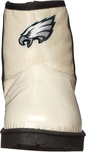Miniatura 173 de FOCO NCAA Team Sherpa Botas de lluvia con forro para mujer