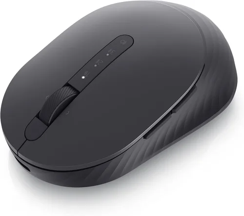 Miniatura 13 de Mouse de viaje Bluetooth Dell MS700, Bluetooth 5.0, par Microsoft Swift/par Dell (solo Windows 10 y 11), sensor óptico LED, desplazamiento táctil