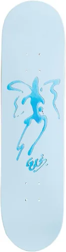 Miniatura 11 de [CCS] Graphic Skateboard Deck 7 Ply Maple Wood Professional Grade Adults, Kids, Teens, Youth Boys & Girls Pingüino de pájaros extraños
