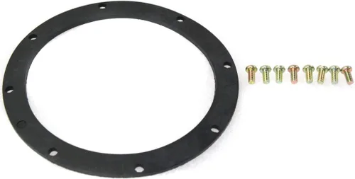 Miniatura 3 de Para tanque de combustible Mazda 626 1988 89 90 91 1992 Acero Plata 16 galones / 61 litros de capacidad 40-1 / 2 x 30-1 / 8 x 8 pulgadas