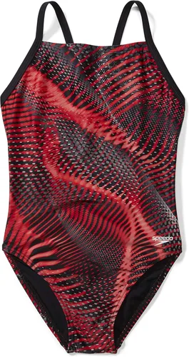 Miniatura 2 de Speedo Hydro Amp Flyback Powerflex Eco - Traje de baño de una pieza para mujer
