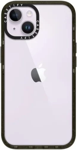 Miniatura 74 de CASETiFY Impact - Funda para iPhone 13 (protección contra caídas de 6.6 pies), color azul sierra Sierra Azul