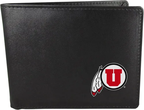 Miniatura 38 de Siskiyou Sports NCAA unisex Bi-fold Wallet