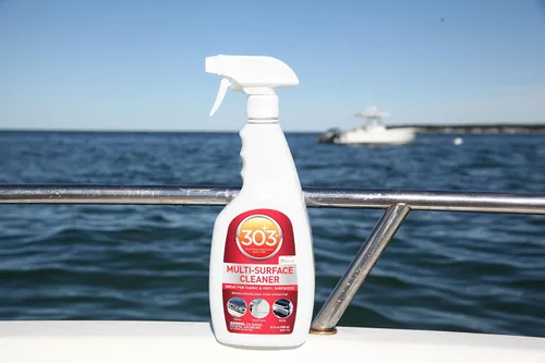 Miniatura 8 de Disparador pulverizador 303 (30204), limpiador multi-superficie, 32 fl. oz.