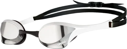 Miniatura 9 de ARENA Unisex Cobra Ultra Swipe Racing Swim Goggles Anti-fog Technology Polycarbonate Hard Lens