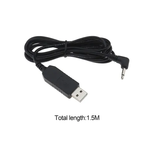 Miniatura 4 de Create idea Shaver - Cable de carga USB compatible con Remington Barba barba Trimmer MB320 MB320C MB42C MB310C MB200 Pa3215U 3.2V 24AWG 4.9 ft