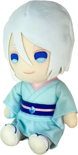 Miniatura 2 de Great Eastern Entertainment Kakuriyo - Oryou - Peluche sentado de 7 pulgadas de alto