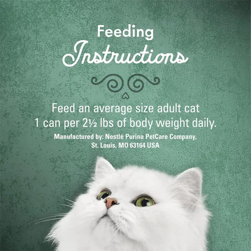 Miniatura 7 de Purina Fancy Feast Medleys alimento húmedo para gatos enlatado para adultos – (24 latas) 3 onzas