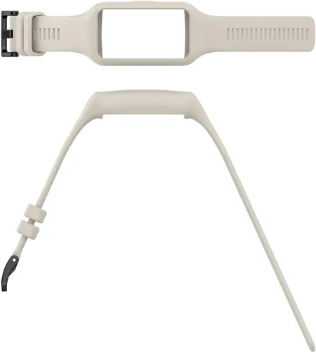 Miniatura 6 de Paquete de 4 correas de silicona compatibles con Huawei Band 7 correas de repuesto de liberación rápida para Huawei Band 7