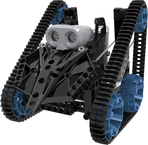 Miniatura 3 de Thames & Kosmos Robotics