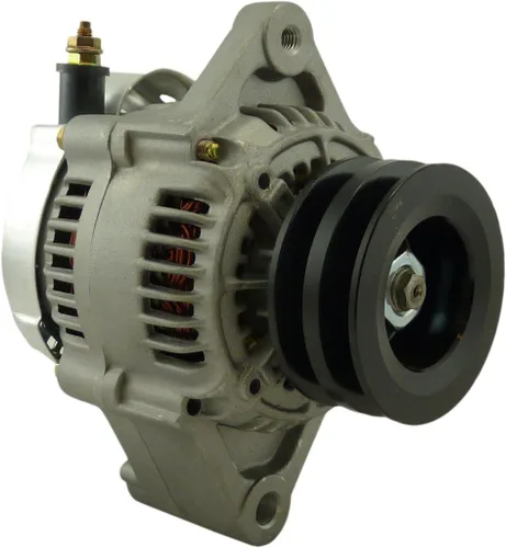Nuevo alternador Caterpillar retroexcavadoras Cargadoras telescópicas Cargadoras de pista 933 939 416B 416C 416D 420D 424D 428B 428C 428D 430D 432D