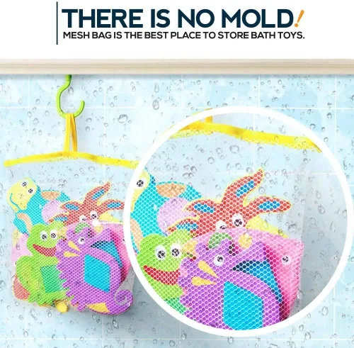 Miniatura 7 de Juguetes de baño de espuma, rompecabezas flotantes 100% no tóxicos, animales - Juguete de bañera de aprendizaje temprano - Divertidas formas