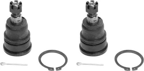 Miniatura 207 de Detroit Axle - 2 rótulas delanteras inferiores para Jeep Grand Cherokee Dodge Durango 2011-2020 2012 2013 2014 2015 2016 2017 2018 2019 Reemplazo