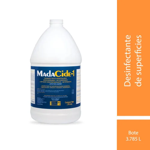 Miniatura 3 de MadaCide-1 UN GALLON