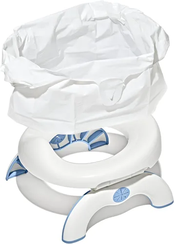 Bolsas de relleno OXO Tot 2 en 1 Go Potty, 30 unidades.