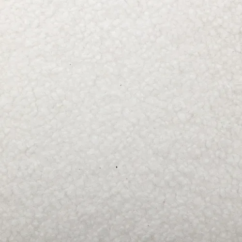 Miniatura 4 de Taburete otomano de maquillaje moderno en forma de S de tela de peluche, reposapiés debajo del escritorio, asiento adicional tapizado para sala