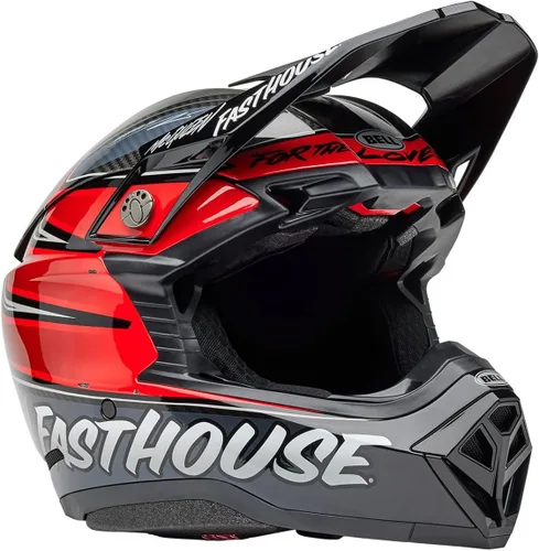 Miniatura 10 de Casco Bell Moto-10 Spherical MIPS