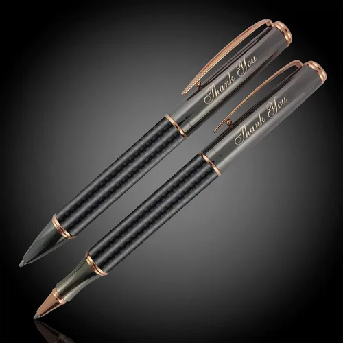 Miniatura 2 de SyPen Regalo de Navidad, bolígrafos elegantes de lujo, bolígrafos de regalo para tu jefe, compañero de trabajo, esposa, marido, papá, mamá, médico