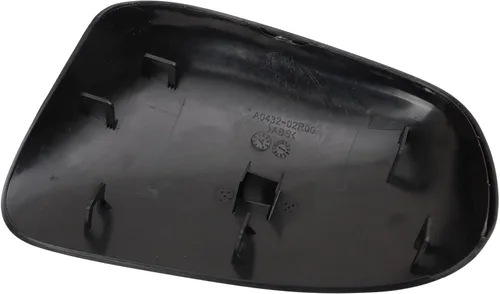 Miniatura 4 de Espejo derecho del lado del pasajero compatible con Honda Civic HO1321213 2006-2011