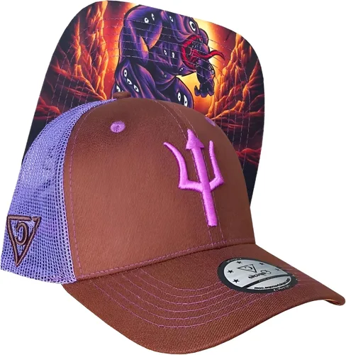 Miniatura 183 de Capiche - Gorra de visera plana de serie especial, talla única, unisex, hombre, más de 99 diseños