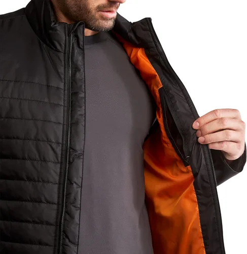 Miniatura 7 de Timberland PRO Chaleco aislante Mt. Washington para hombre
