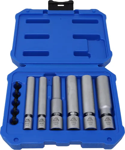Miniatura 2 de CTA Tools 7392 6 Pc. Juego de bujías y bujías incandescentes