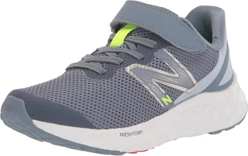 Miniatura 22 de New Balance Fresh Foam Arishi V4, Zapatillas de correr para niños