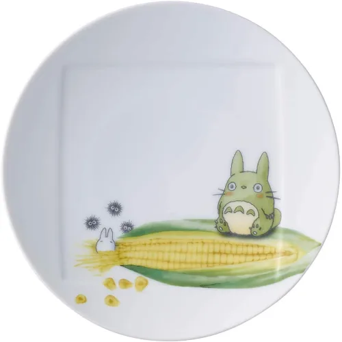 Miniatura 16 de Noritake 1704-2L/VT9931A Medium Plate, Tomatoes, Diameter: Approx. 6.1 inches (15.5 cm), Height: Approx. 0.8 inches (2 cm), Microwave Safe