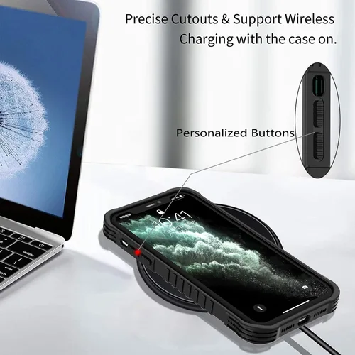 Miniatura 5 de Funda compatible con iPhone XR para hombres y mujeres, diseño de fútbol americano en fuego, a prueba de golpes, antiarañazos, caídas, silicona