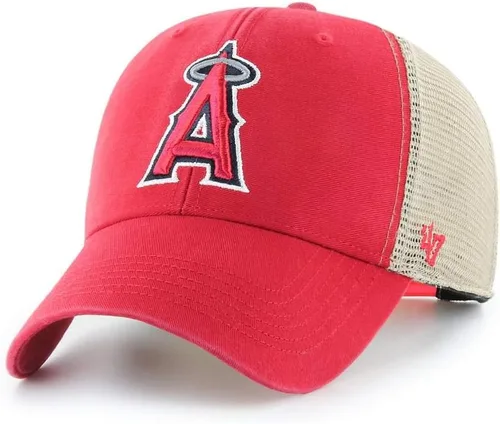 Miniatura 14 de 47 NCAA Flagship - Sombrero ajustable MVP de malla lavada, talla única para adultos