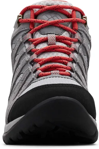 Miniatura 9 de Columbia Redmond V2 - Bota de senderismo impermeables para mujer
