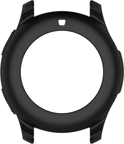 Miniatura 3 de Funda protectora de silicona suave para Samsung Galaxy Gear S3 Frontier y SM-R800 1.811 in Smart Watch